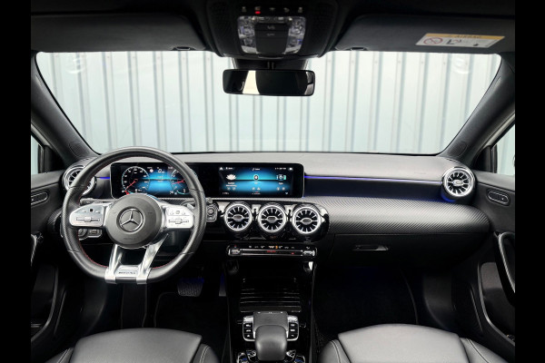 Mercedes-Benz A-Klasse A200 Business Solution 163pk Benzine