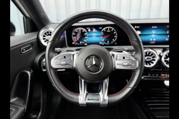Mercedes-Benz A-Klasse A200 Business Solution 163pk Benzine