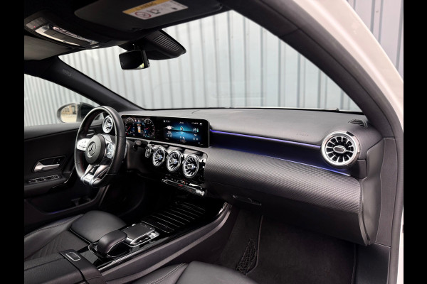 Mercedes-Benz A-Klasse A200 Business Solution 163pk Benzine