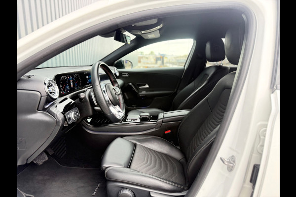 Mercedes-Benz A-Klasse A200 Business Solution 163pk Benzine