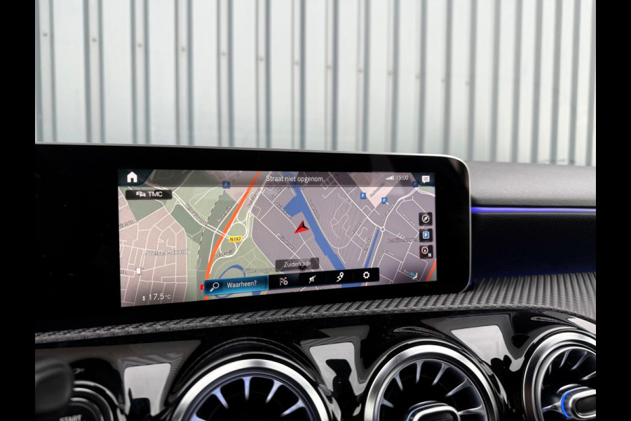 Mercedes-Benz A-Klasse A200 Business Solution 163pk Benzine