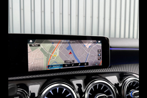 Mercedes-Benz A-Klasse A200 Business Solution 163pk Benzine