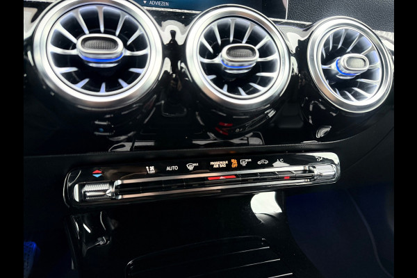 Mercedes-Benz A-Klasse A200 Business Solution 163pk Benzine