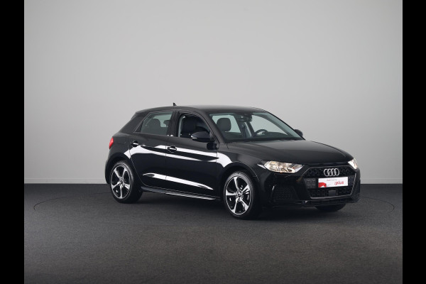 Audi A1 Sportback 25 TFSI Advanced edition 95pk | Autom. airconditioning 2 zones |  17 inch Lichtmetalen velgen | Apple Carplay/Android Auto