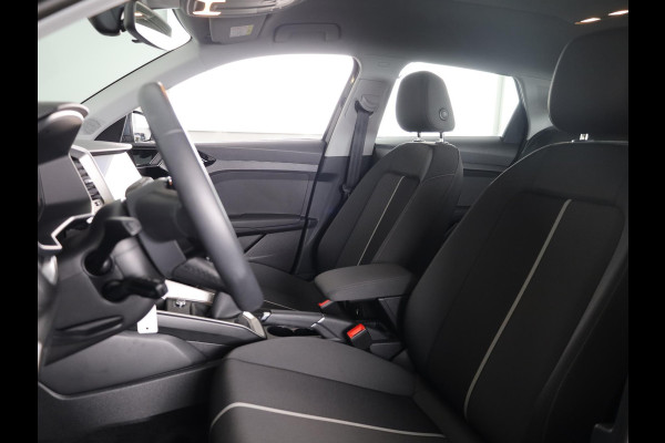 Audi A1 Sportback 25 TFSI Advanced edition 95pk | Autom. airconditioning 2 zones |  17 inch Lichtmetalen velgen | Apple Carplay/Android Auto