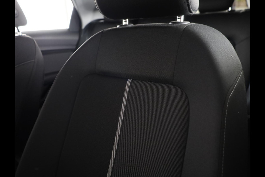 Audi A1 Sportback 25 TFSI Advanced edition 95pk | Autom. airconditioning 2 zones |  17 inch Lichtmetalen velgen | Apple Carplay/Android Auto