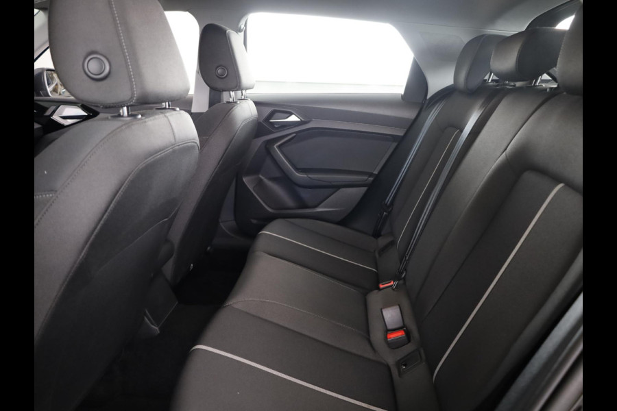 Audi A1 Sportback 25 TFSI Advanced edition 95pk | Autom. airconditioning 2 zones |  17 inch Lichtmetalen velgen | Apple Carplay/Android Auto