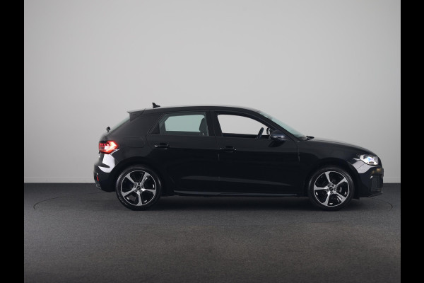 Audi A1 Sportback 25 TFSI Advanced edition 95pk | Autom. airconditioning 2 zones |  17 inch Lichtmetalen velgen | Apple Carplay/Android Auto