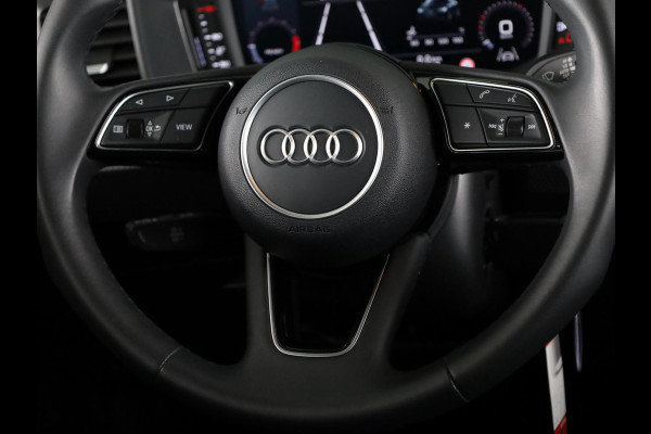 Audi A1 Sportback 25 TFSI Advanced edition 95pk | Autom. airconditioning 2 zones |  17 inch Lichtmetalen velgen | Apple Carplay/Android Auto
