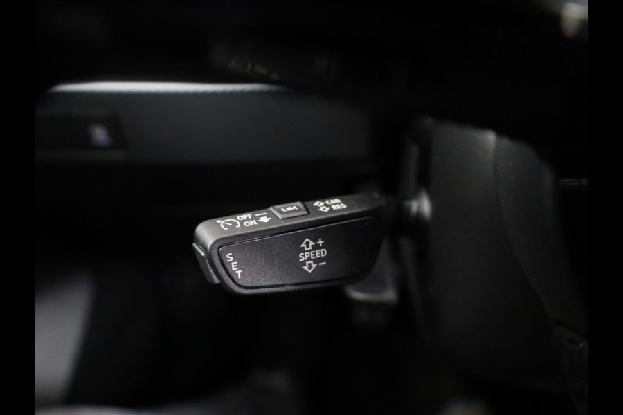 Audi A1 Sportback 25 TFSI Advanced edition 95pk | Autom. airconditioning 2 zones |  17 inch Lichtmetalen velgen | Apple Carplay/Android Auto