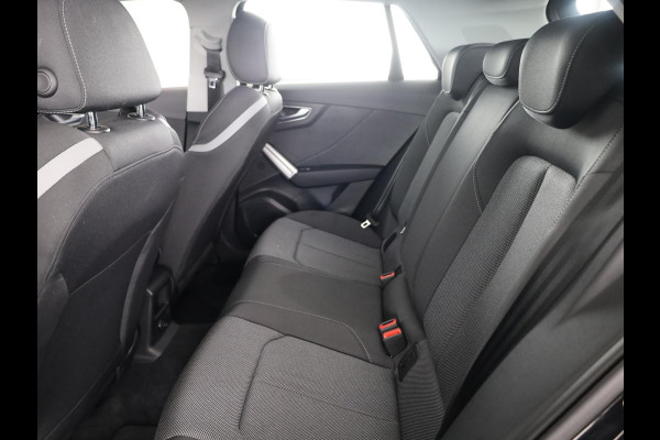 Audi Q2 35 TFSI Advanced edition 150pk | Private lease vanaf € 717,- per maand | Adaptieve cruise controle | Parkeercamera | 17 inch  Lichtmetalen velgen | Verlengde garantie