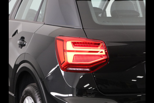 Audi Q2 35 TFSI Advanced edition 150pk | Private lease vanaf € 717,- per maand | Adaptieve cruise controle | Parkeercamera | 17 inch  Lichtmetalen velgen | Verlengde garantie