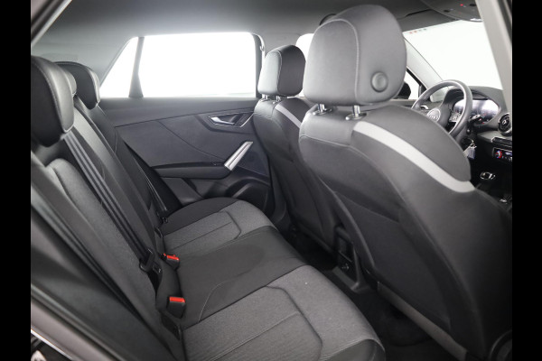 Audi Q2 35 TFSI Advanced edition 150pk | Private lease vanaf € 717,- per maand | Adaptieve cruise controle | Parkeercamera | 17 inch  Lichtmetalen velgen | Verlengde garantie