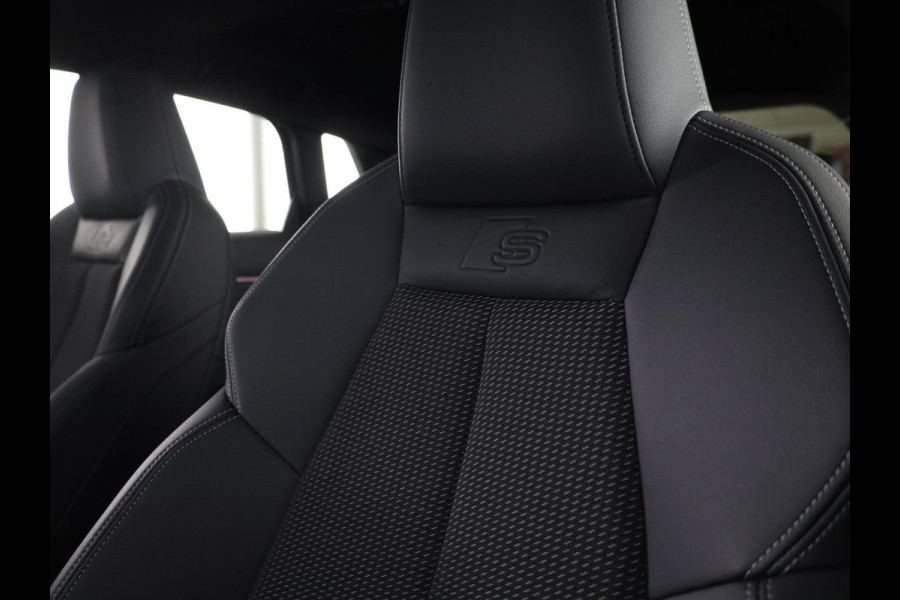 Audi A3 Sportback 40 TFSI e S edition 204pk | Panoramadak | 17 inch lichtmetalen velgen | Sonos Audio | Adaptive cruise controle | |Verlengde garantie