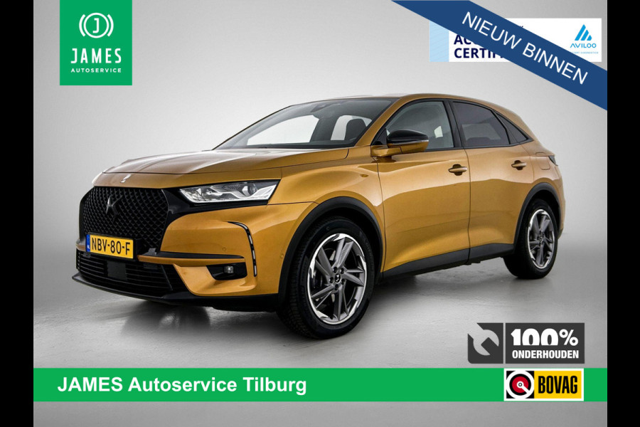 DS 7 Crossback E-Tense 225PK Business CAMERA | VIRTUAL | NAVI & CARPLAY