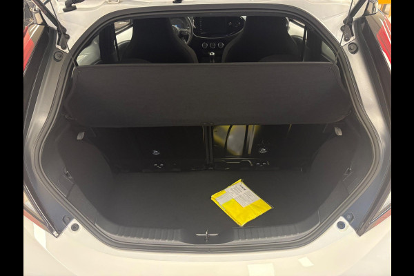 Toyota Aygo X 1.0 VVT-i PLAY BLACK & WHITE GARANTIE 2032! CARPLAY NAVI. ADAPTIVE CRUISE.AIRCO