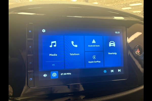Toyota Aygo X 1.0 VVT-i PLAY BLACK & WHITE GARANTIE 2032! CARPLAY NAVI. ADAPTIVE CRUISE.AIRCO