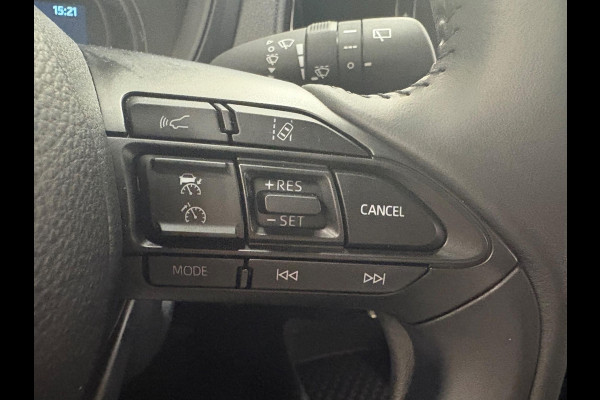 Toyota Aygo X 1.0 VVT-i PLAY BLACK & WHITE GARANTIE 2032! CARPLAY NAVI. ADAPTIVE CRUISE.AIRCO