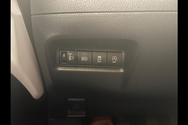Toyota Aygo X 1.0 VVT-i PLAY BLACK & WHITE GARANTIE 2032! CARPLAY NAVI. ADAPTIVE CRUISE.AIRCO