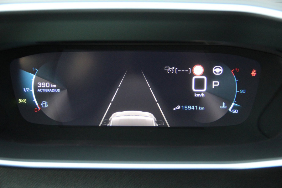 Peugeot 208 1.2 PureTech 100Pk Allure 1e Eigenaar | Keyless-Go | Stoelverw | CarPlay | Camera | Navi | ECC | ACC | PDC | LMV16''