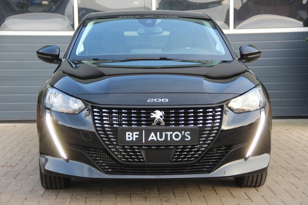 Peugeot 208 1.2 PureTech 100Pk Allure 1e Eigenaar | Keyless-Go | Stoelverw | CarPlay | Camera | Navi | ECC | ACC | PDC | LMV16''