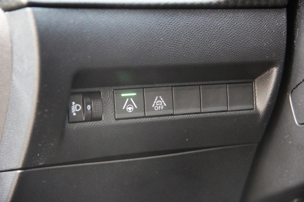 Peugeot 208 1.2 PureTech 100Pk Allure 1e Eigenaar | Keyless-Go | Stoelverw | CarPlay | Camera | Navi | ECC | ACC | PDC | LMV16''
