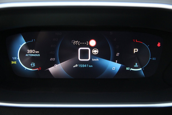 Peugeot 208 1.2 PureTech 100Pk Allure 1e Eigenaar | Keyless-Go | Stoelverw | CarPlay | Camera | Navi | ECC | ACC | PDC | LMV16''