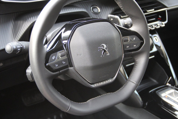 Peugeot 208 1.2 PureTech 100Pk Allure 1e Eigenaar | Keyless-Go | Stoelverw | CarPlay | Camera | Navi | ECC | ACC | PDC | LMV16''