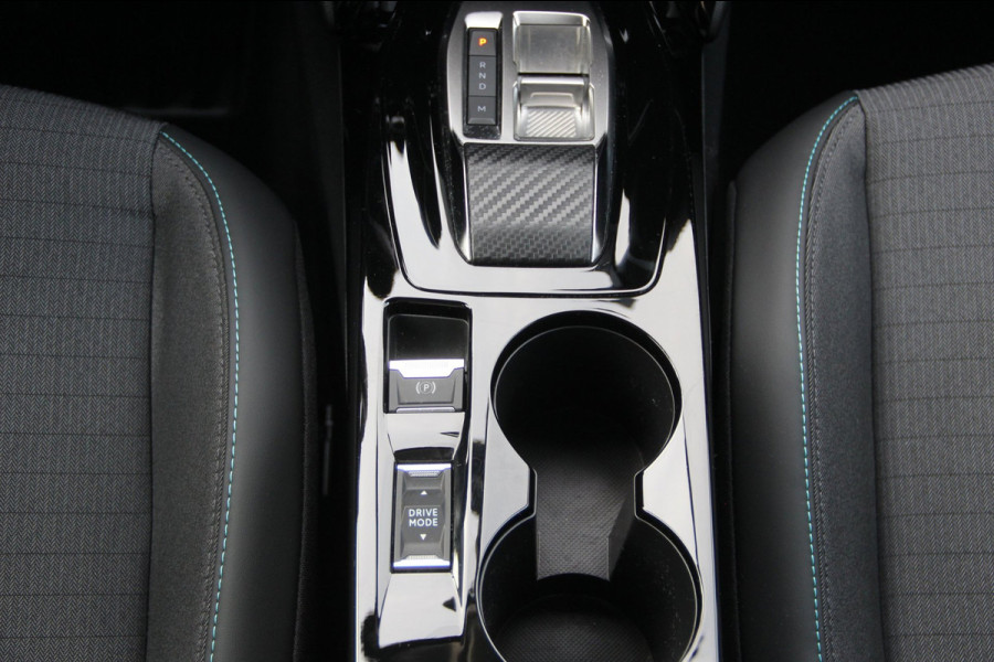 Peugeot 208 1.2 PureTech 100Pk Allure 1e Eigenaar | Keyless-Go | Stoelverw | CarPlay | Camera | Navi | ECC | ACC | PDC | LMV16''