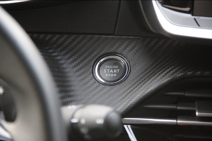 Peugeot 208 1.2 PureTech 100Pk Allure 1e Eigenaar | Keyless-Go | Stoelverw | CarPlay | Camera | Navi | ECC | ACC | PDC | LMV16''