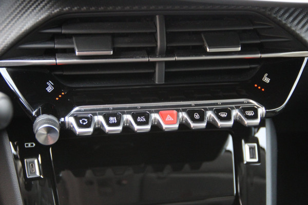 Peugeot 208 1.2 PureTech 100Pk Allure 1e Eigenaar | Keyless-Go | Stoelverw | CarPlay | Camera | Navi | ECC | ACC | PDC | LMV16''