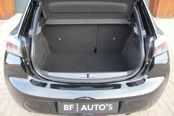 Peugeot 208 1.2 PureTech 100Pk Allure 1e Eigenaar | Keyless-Go | Stoelverw | CarPlay | Camera | Navi | ECC | ACC | PDC | LMV16''