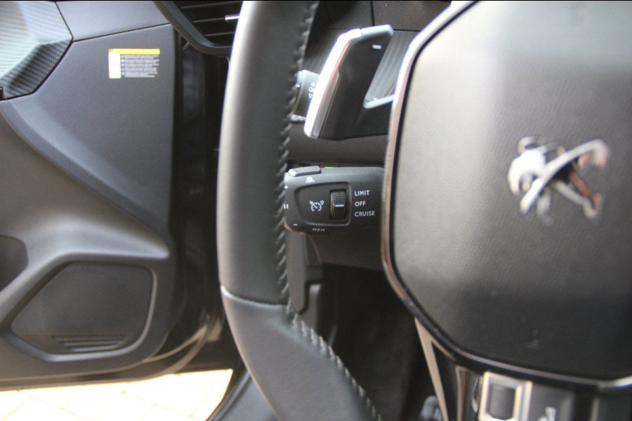 Peugeot 208 1.2 PureTech 100Pk Allure 1e Eigenaar | Keyless-Go | Stoelverw | CarPlay | Camera | Navi | ECC | ACC | PDC | LMV16''