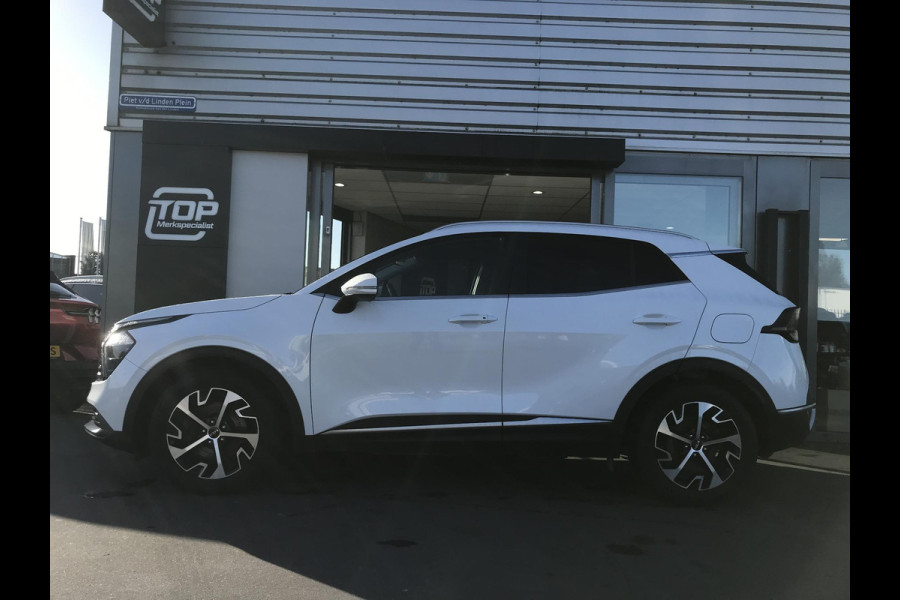 Kia Sportage 1.6 MHEV DynamicPlusLine 7 JAAR GARANTIE