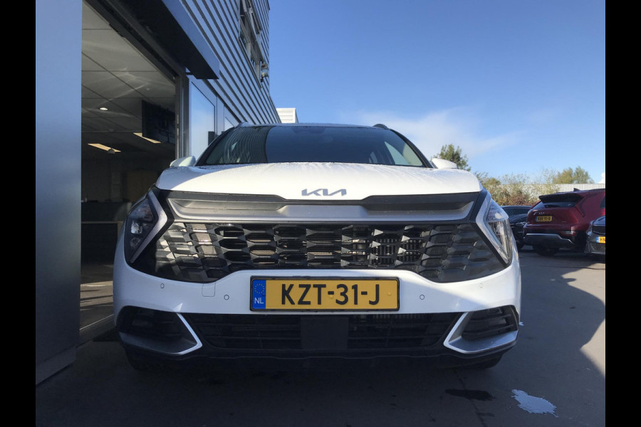 Kia Sportage 1.6 MHEV DynamicPlusLine 7 JAAR GARANTIE
