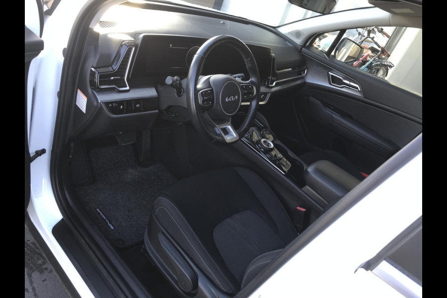Kia Sportage 1.6 MHEV DynamicPlusLine 7 JAAR GARANTIE