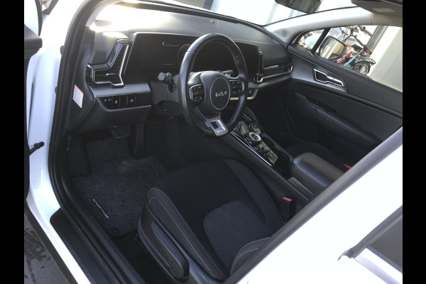Kia Sportage 1.6 MHEV DynamicPlusLine 7 JAAR GARANTIE
