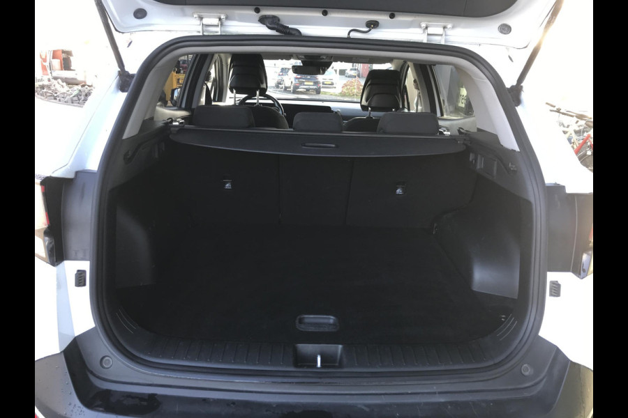 Kia Sportage 1.6 MHEV DynamicPlusLine 7 JAAR GARANTIE