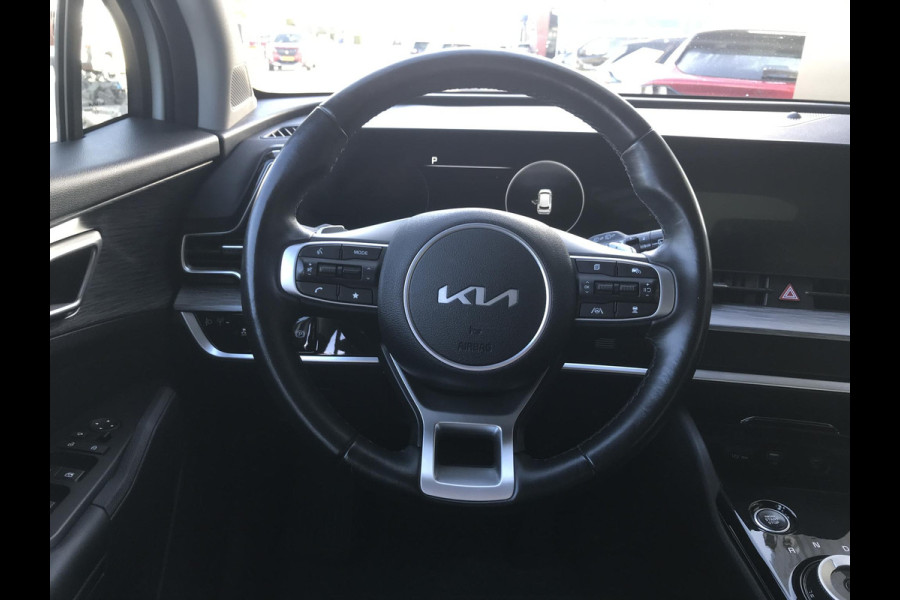 Kia Sportage 1.6 MHEV DynamicPlusLine 7 JAAR GARANTIE