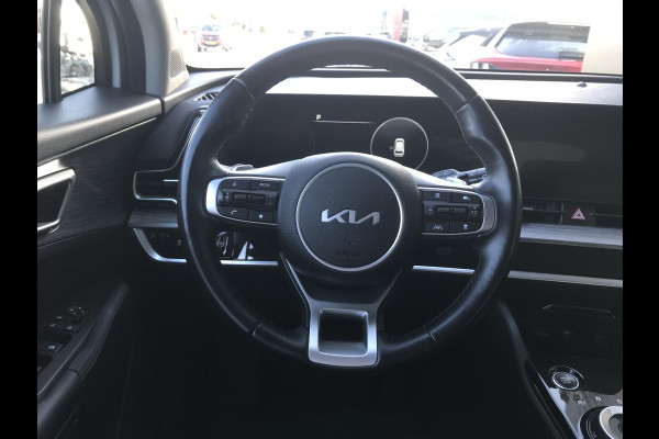 Kia Sportage 1.6 MHEV DynamicPlusLine 7 JAAR GARANTIE