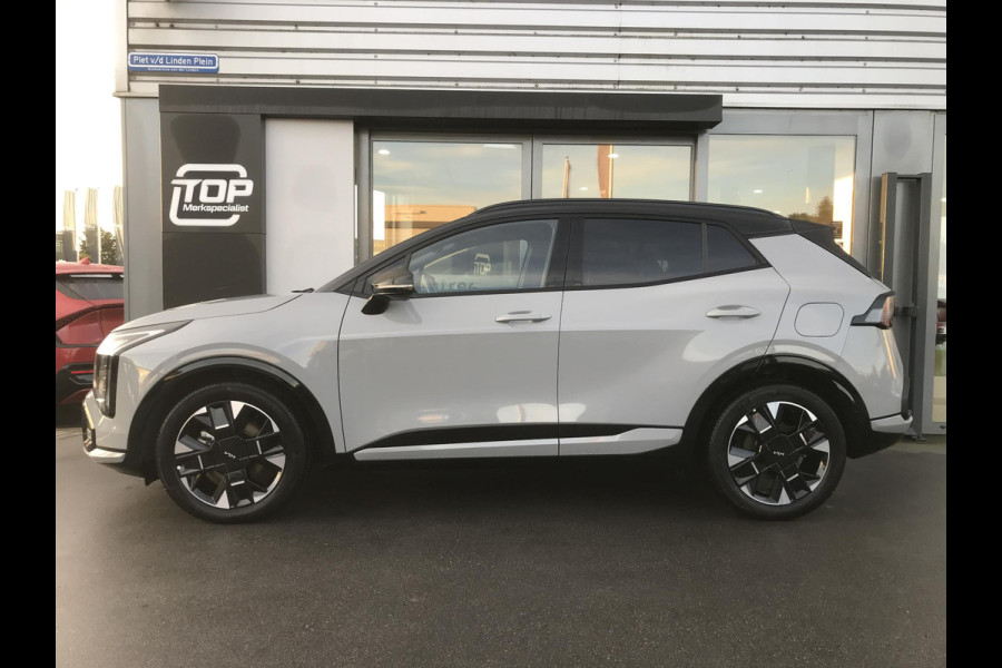 Kia Sportage 1.6 T-GDi Hybrid GT-Line 7 JAAR GARANTIE