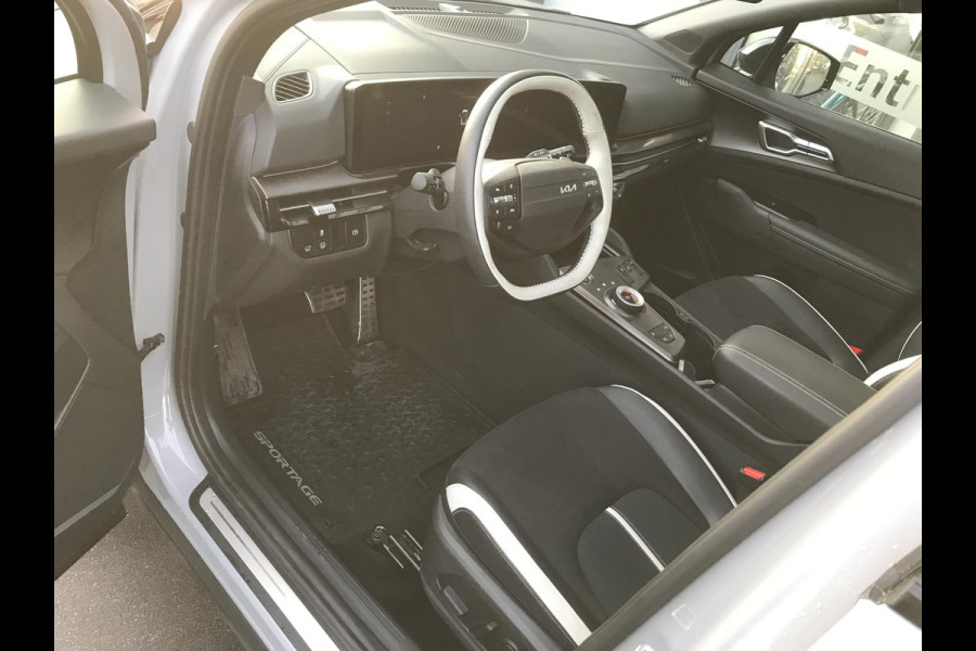 Kia Sportage 1.6 T-GDi Hybrid GT-Line 7 JAAR GARANTIE