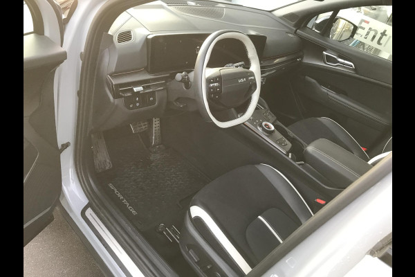 Kia Sportage 1.6 T-GDi Hybrid GT-Line 7 JAAR GARANTIE