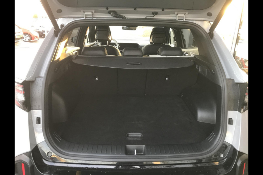 Kia Sportage 1.6 T-GDi Hybrid GT-Line 7 JAAR GARANTIE