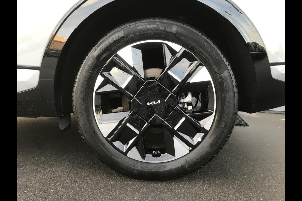 Kia Sportage 1.6 T-GDi Hybrid GT-Line 7 JAAR GARANTIE