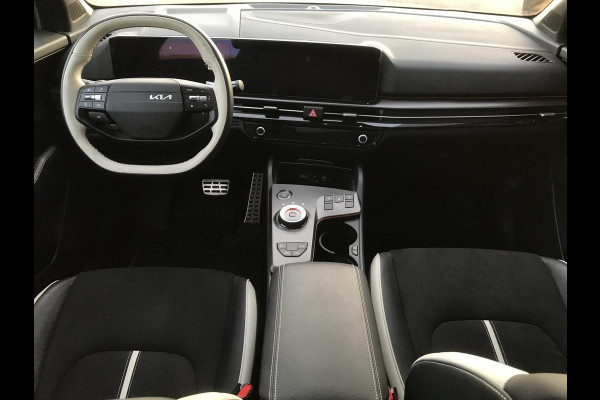 Kia Sportage 1.6 T-GDi Hybrid GT-Line 7 JAAR GARANTIE