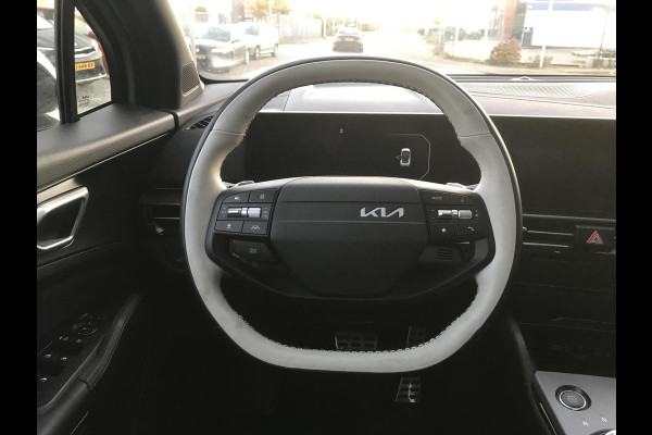 Kia Sportage 1.6 T-GDi Hybrid GT-Line 7 JAAR GARANTIE
