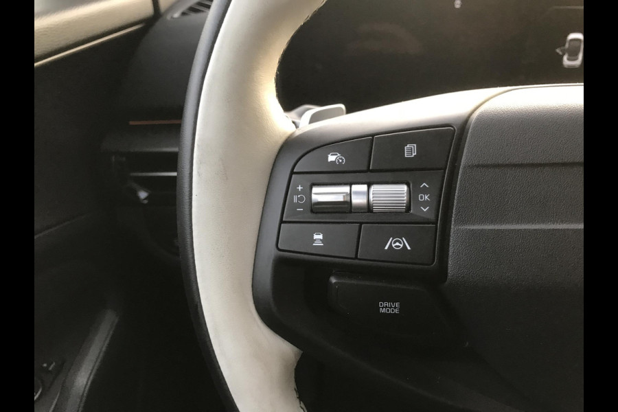 Kia Sportage 1.6 T-GDi Hybrid GT-Line 7 JAAR GARANTIE