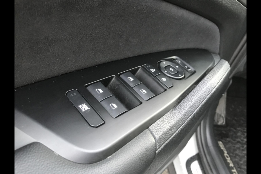 Kia Sportage 1.6 T-GDi Hybrid GT-Line 7 JAAR GARANTIE