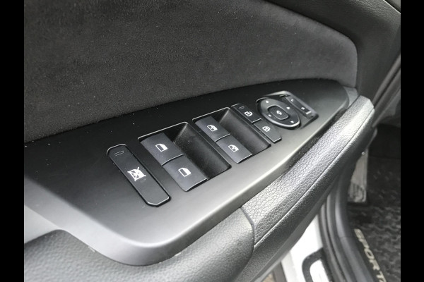 Kia Sportage 1.6 T-GDi Hybrid GT-Line 7 JAAR GARANTIE